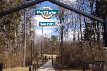 PetSafe Village Dog Park